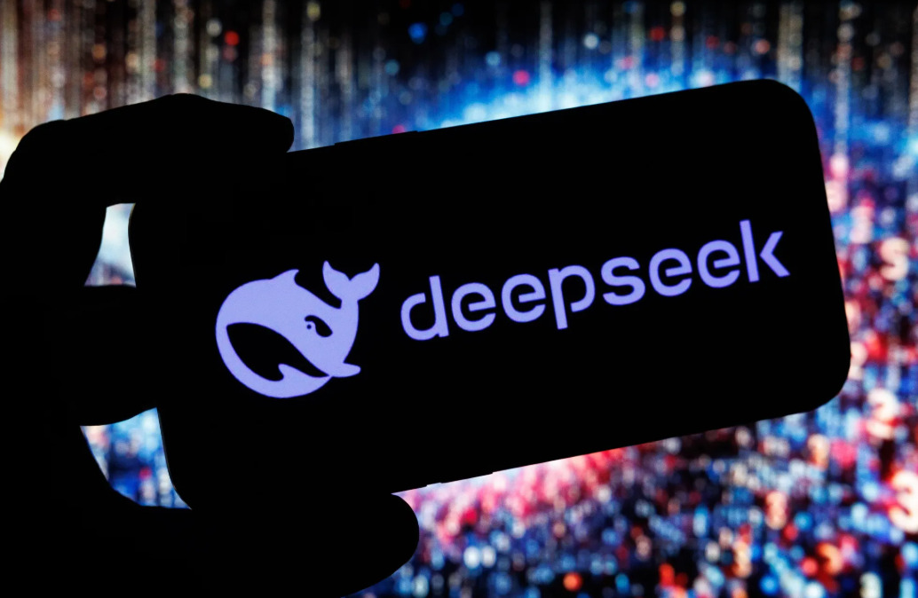 Моќниот кинески DeepSeek AI блокиран во уште една земја