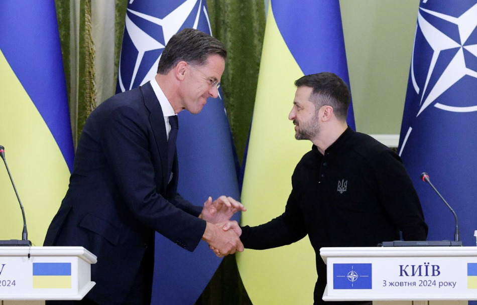 НАТО подготвува милијарди долари дополнителна помош за Украина