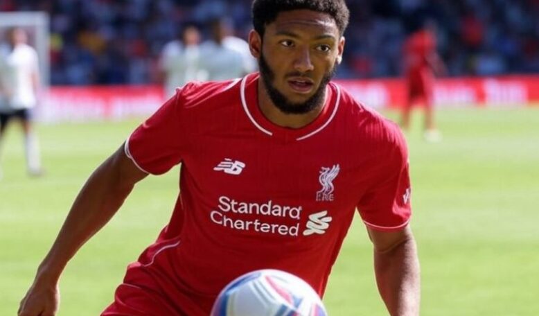 На Ливерпул им се повреди важен играч, со недели ќе биде надвор од терените