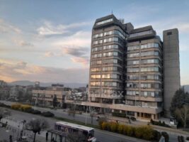 Народната банка објавува повик за пријавување трудови за 54. сесија на Клубот на истражувачите