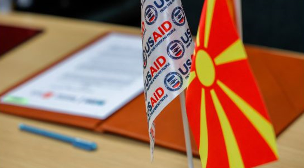 Невладиниот сектор стравува од влошување на состојбата за маргинализираните групи без помошта од УСАИД