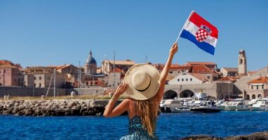 Патниците избираа европска земја, најдобра за посета во 2025 година