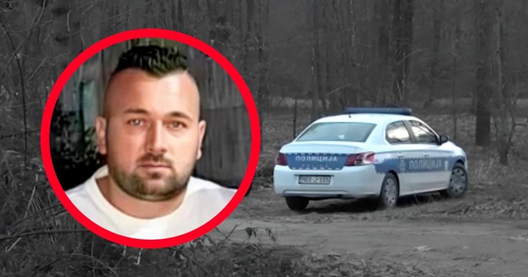 По пет дена потрага уапсен мажот, осомничен за убиството на својата сопруга и дете во Босна и Херцеговина