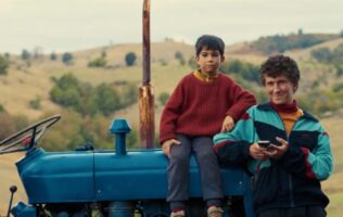 По успехот на „Санденс“ македонскиот филм „Диџеј Ахмет“ продаден во голем број земји