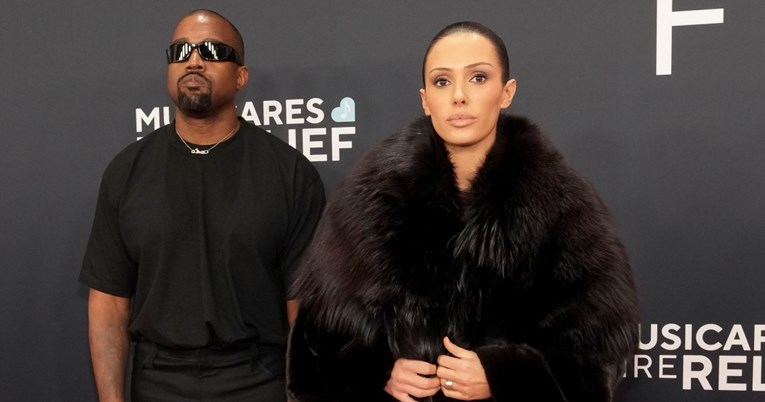 Позната причината за разводот на Канје Вест и Бјанка Ценсори?