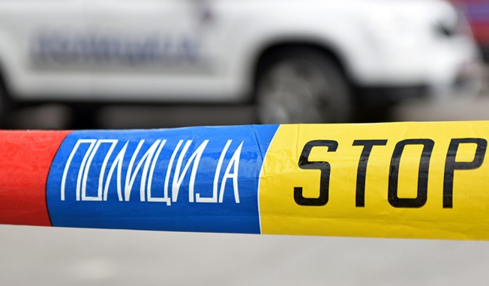 Полицијата врши претреси во Чашка, се бараат лица со нелегално оружје