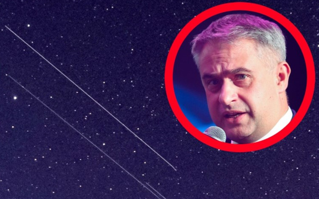 Полска ја демантира веста за одземањето на „Старлинк“ од Украина: „Ние им го купивме“