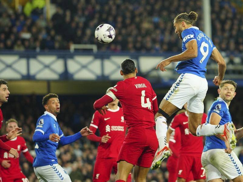 Последно Мерсисајд дерби на Гудисон Парк