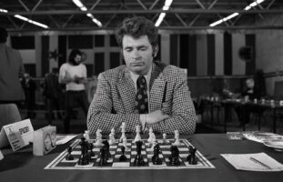 Почина Борис Спаски