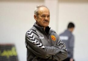 Почина Илија Темелковски