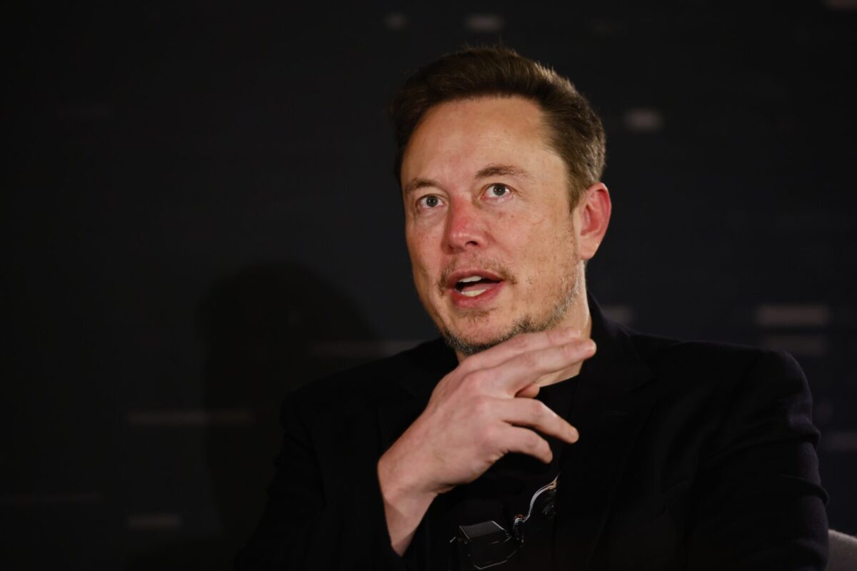 Првиот човек на OpenAI за Илон Маск: Жал ми е за тој човек