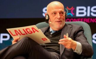 Првиот човек на Ла Лига: Реал да престанат да се жалат и плачат, а Барселона ќе биде казнета за „случајот Негреира“
