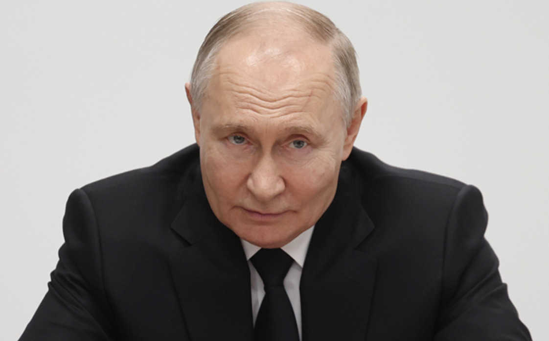 Путин до руски банкар: Маск ќе и се врати на науката, здружете ги силите со него