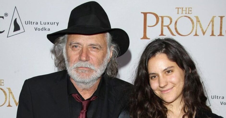 Раде Шербеџија доби петто внуче, неговата ќерка Нина роди син