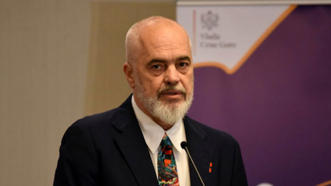Рама: Заборавете на мојата оставка, само срцето или народот ќе ме отстрани од политиката