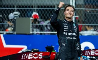 Расел со нетрпение го чека почетокот на новата сезона