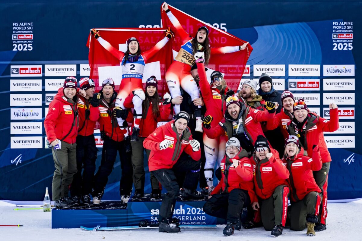 Раст и Холденер за дупла победа на Швајцарија во слалом