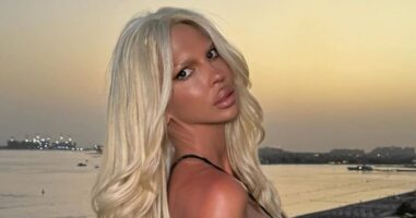 Речиси 330.000 луѓе потпишаа петиција за затворање на Инстаграмот на Јелена Карлеуша