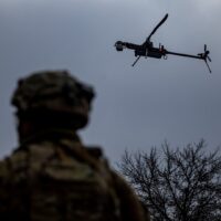 Романија усвои закон за соборување на беспилотни летала поради упадот на дронови во земјата