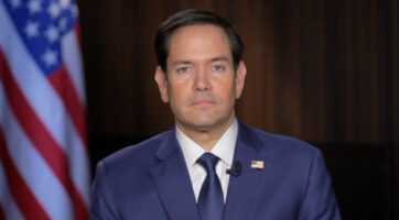 Рубио: Европа и Украина ќе бидат вклучени во вистински мировни преговори