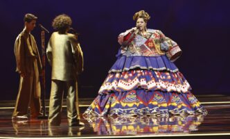 Русија ќе прави своја верзија на Евровизија