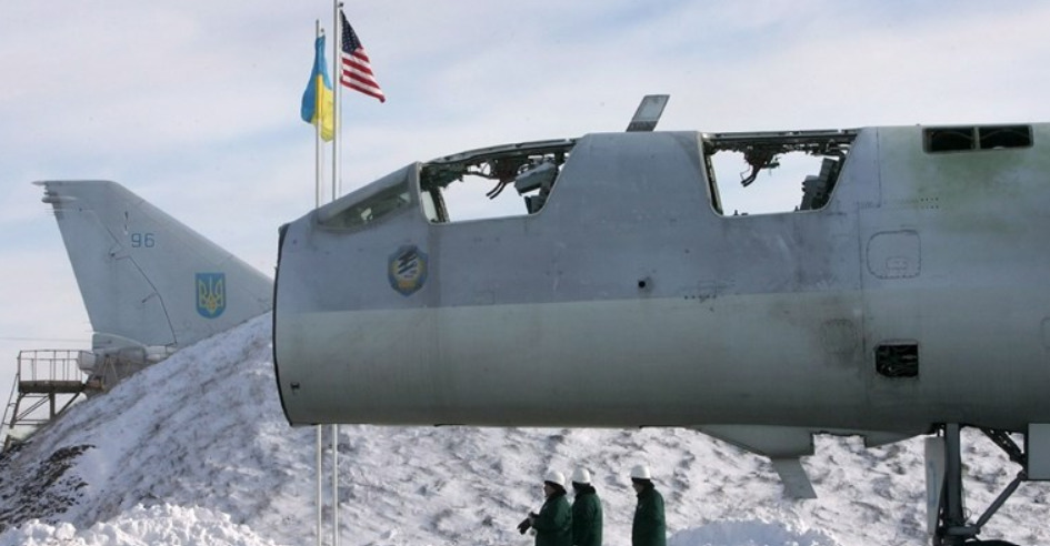 Руски воен аналитичар: Украинците веќе развиваат сопствено нуклеарно оружје