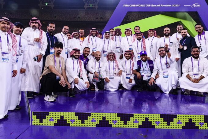 Светското првенство во 2034 – прво без конзумирање алкохол