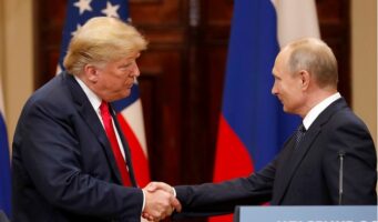 Се прават подготвки за средбата помеѓу Путин и Трамп, вечерва остварен важен телефонски разговор