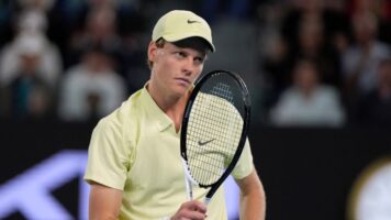 Синер отсранет од изборот за спортист на годината