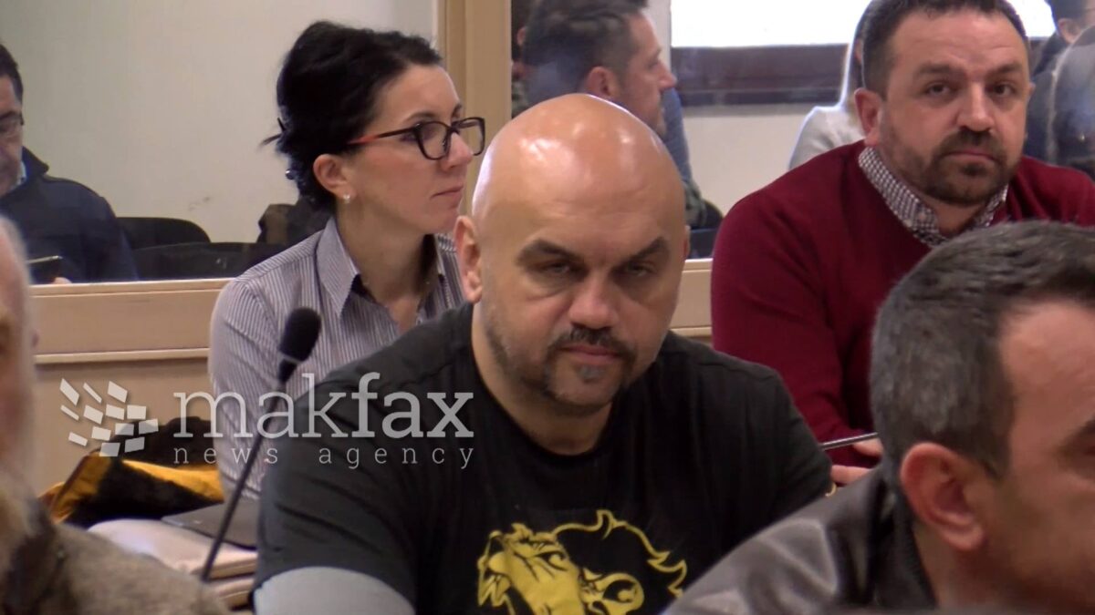Сопругата на Игор Југ: Душата нема да му се смири, се додека оваа неправда не биде решена