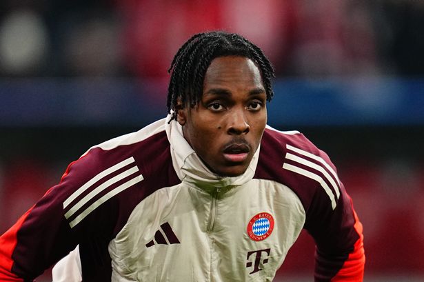 Тел сепак заврши во Тотенхем