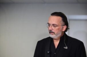 Тони Цетински: Мојот официјален профил на Инстаграм беше хакиран