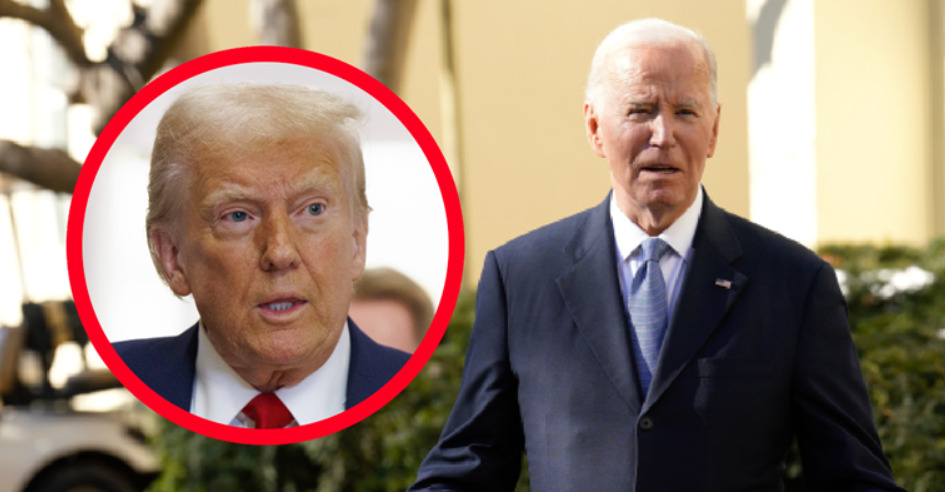 Трамп: Бајден е виновен за војната во Украина