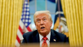 Трамп: Војната во Украина ќе заврши наскоро