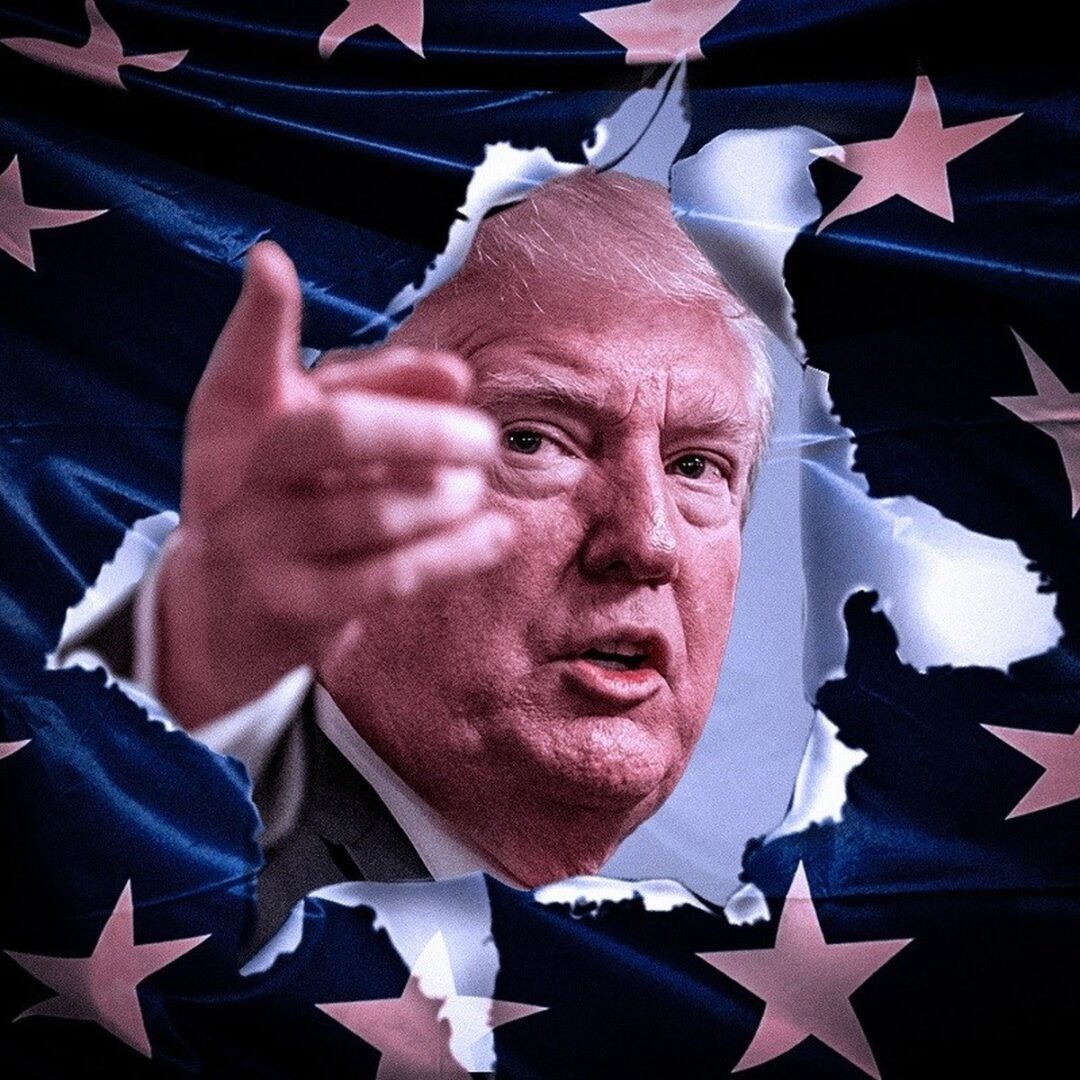 Трамп: ЕУ е создадена за да ги измами САД, воведувам царини од 25 проценти