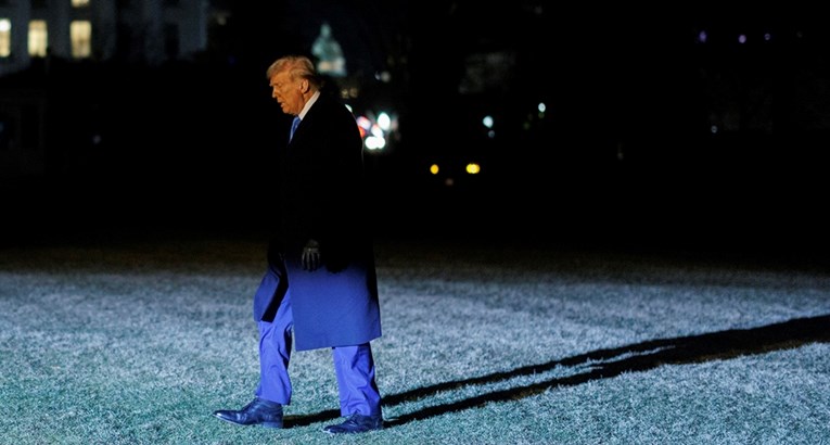 Трамп: Третата светска војна не е толку далеку