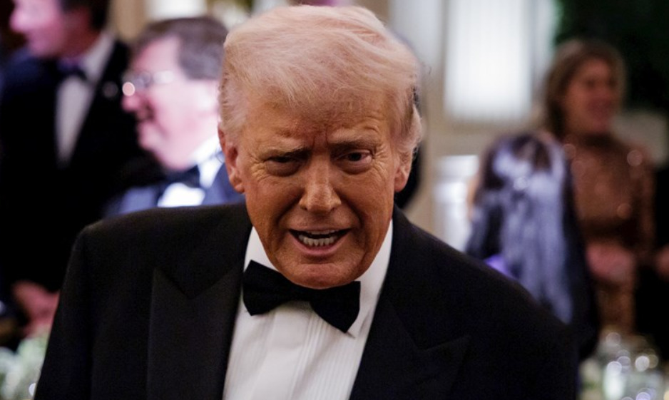 Трамп ги коментираше изборите во Германија: Ова е одличен ден