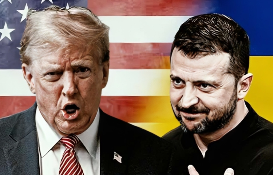 Трамп и Зеленски се договорија, ќе потпишат в петок