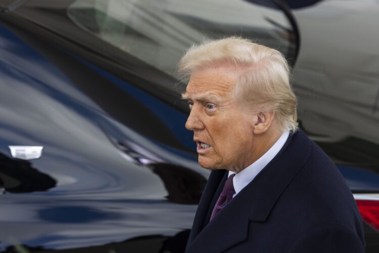 Трамп повтори дека сака САД да ја поседуваат Газа: „Палестинците нема да имаат право да се вратат“