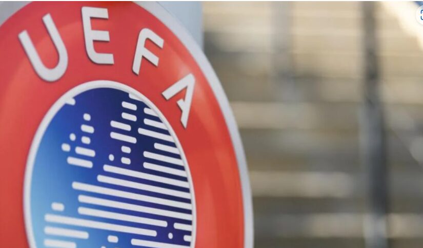 УЕФА размислува за укинување на продолженијата во ЛШ, ама дури од 2027