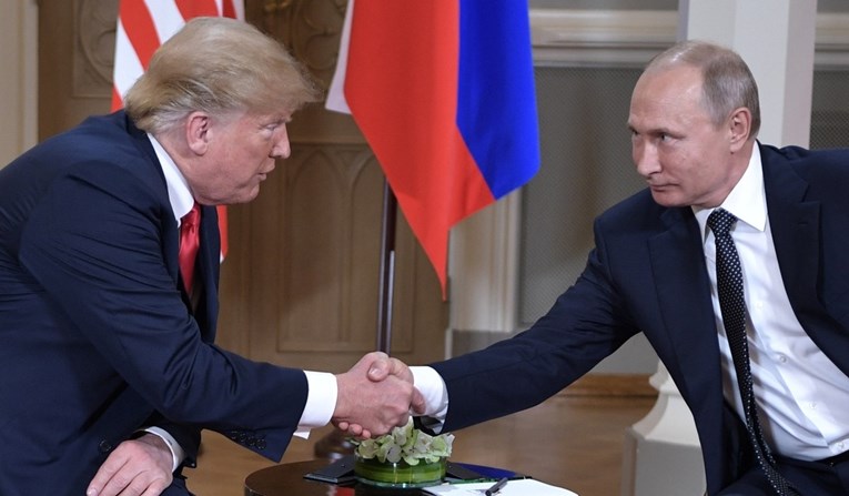 Украинскиот министер за надворешни работи за Трамп и Путин: Не можете да зборувате за нас без нас