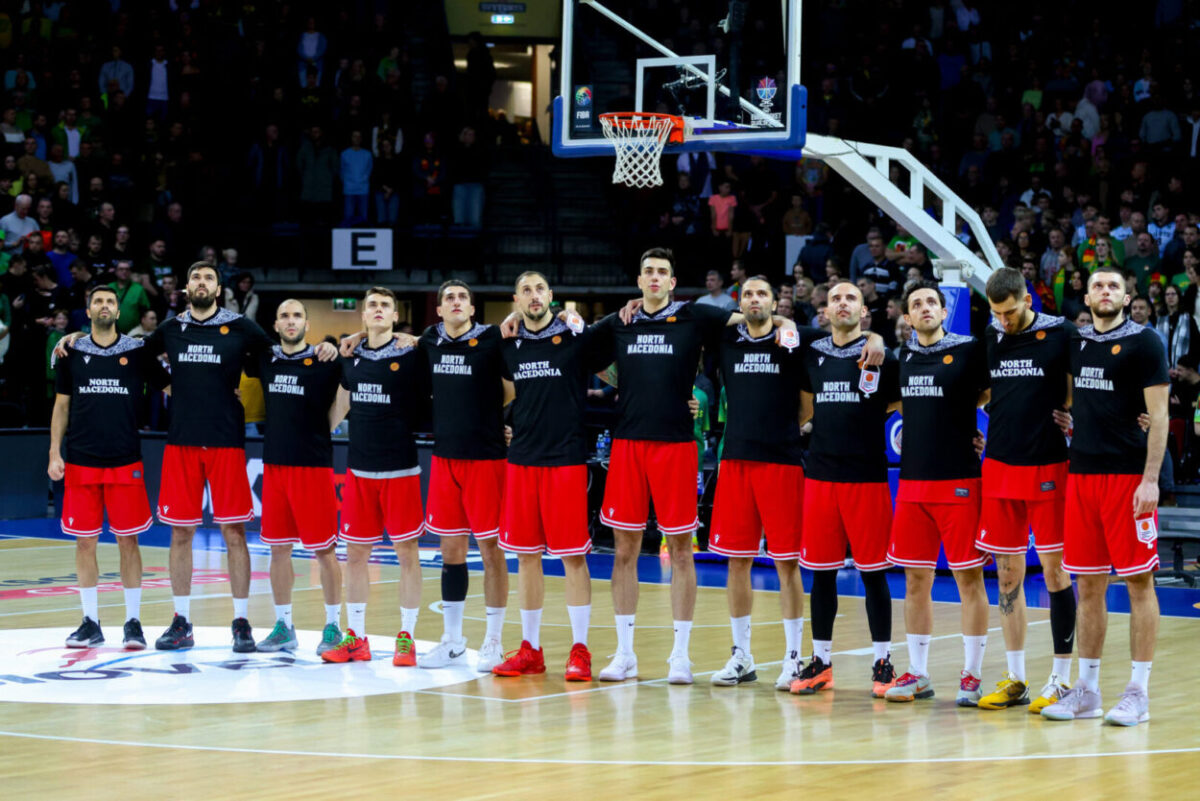 ФИБА Европа: Немојте да го отпишувате тимот со Димитријевиќ и Шортс