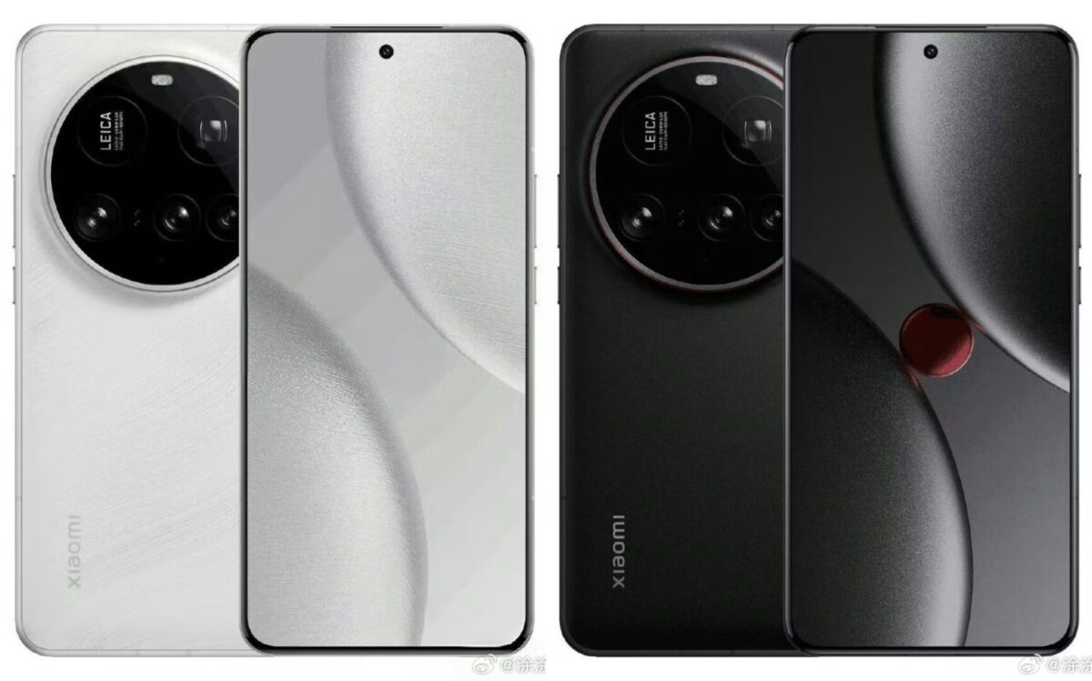 ФОТО: Xiaomi 15 Ultra е подготвен за глобална објава, а еве како изгледа
