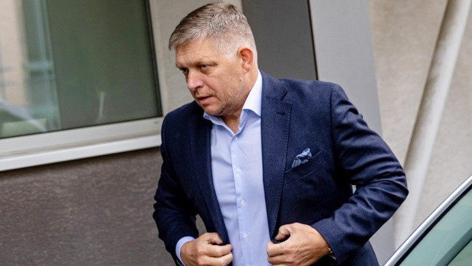 Фицо: ЕУ мора да се тргне од војната во Украина и да стане суверена во своите позиции