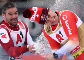 Фрањо најмлад светски шампион во последните 70 години