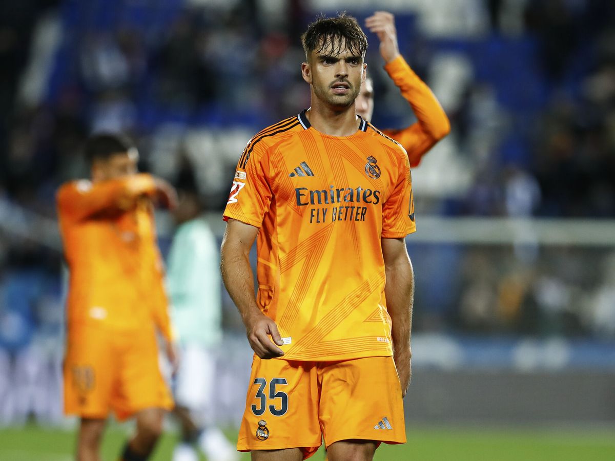 Фудбалер на Реал за ширење на детска порнографија, може да заглави пет години во затвор