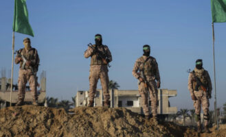 Хамас: Има добри шанси да ослободиме шест заложници во сабота