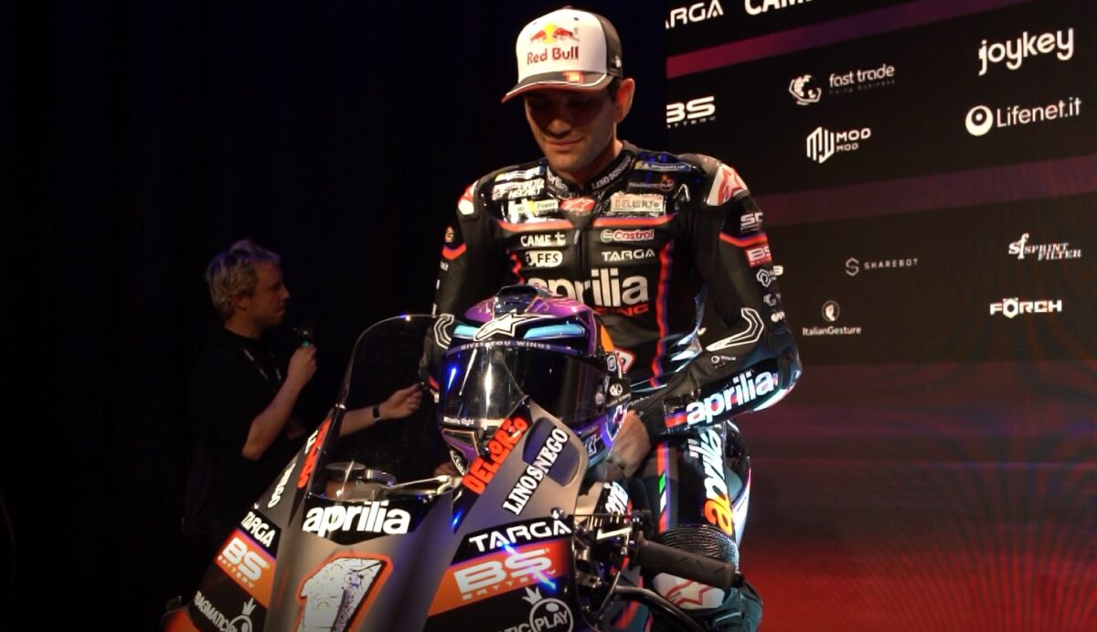 Хорхе Мартин ќе ја пропушти и Големата награда на Аргентина