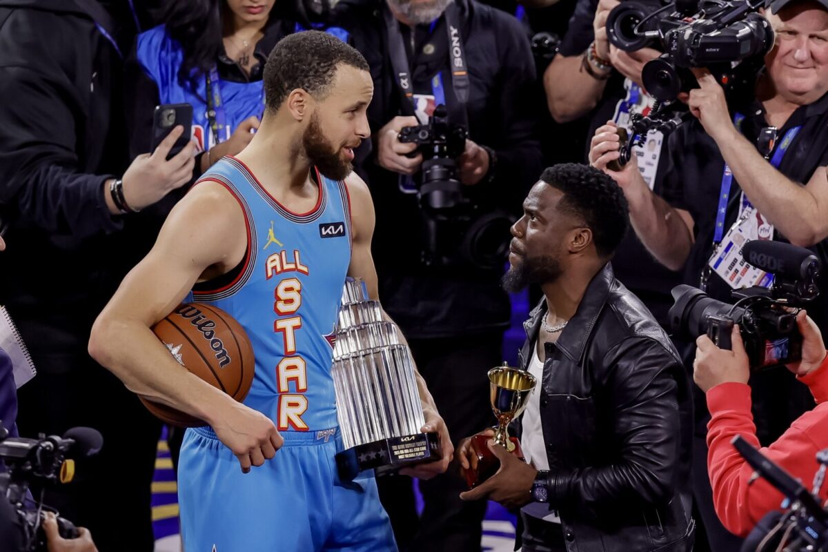 Хуан Карло Наваро бил еден од идолите на Стеф Кари