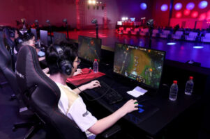 Цело натпреварување само за нив: Олимпијадата за eSport започнува, еве кога и каде ќе се одржи
